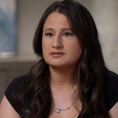 VIDEO: Gypsy Rose Blanchard speaks out after prison release