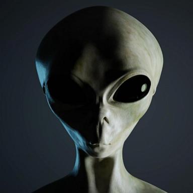 VIDEO: Is the truth out there? Inside the obsession over UFOs