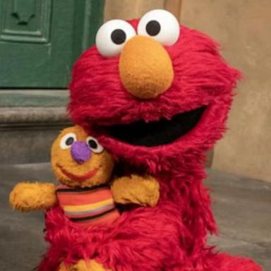 VIDEO: Beloved Sesame Street character Elmo posts question on X 