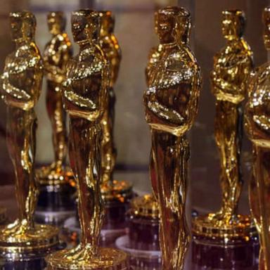 VIDEO: Who's going to win big at this year's Oscars?