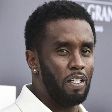 VIDEO: Rapper and mogul Sean ‘Diddy’ Combs' homes raided