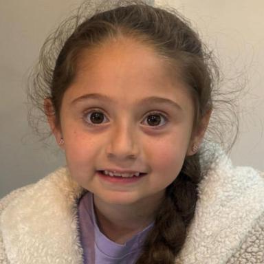 VIDEO: Young viral star highlights struggles of rare food disorder 