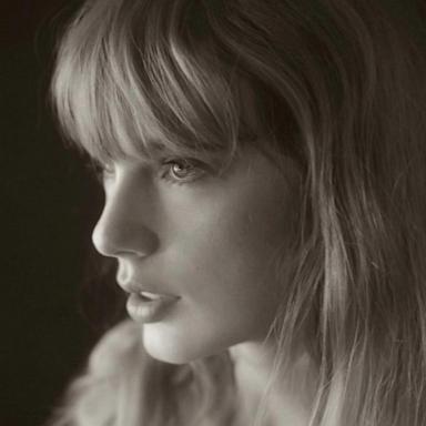 VIDEO: Taylor Swift's new break-up album breaks record