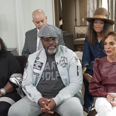 VIDEO: 'A Different World' cast talks about inspiring generations