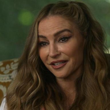 VIDEO: Drea de Matteo opens up about her journey to OnlyFans