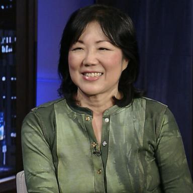 VIDEO: Nightline Out Loud: Margaret Cho on paving road for other LGBTQ+ comedians 