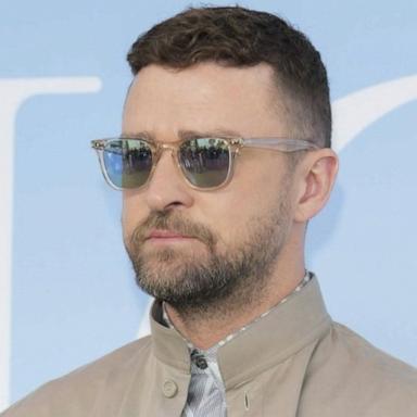 VIDEO: Justin Timberlake arrested, charged with DWI