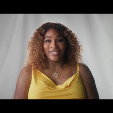 VIDEO: 'In the Arena' with Serena Williams