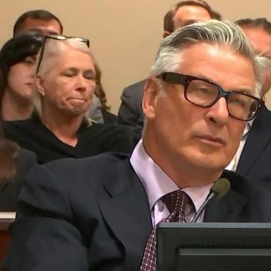 VIDEO: Alec Baldwin trial over 2021 shooting death on 'Rust' movie set begins