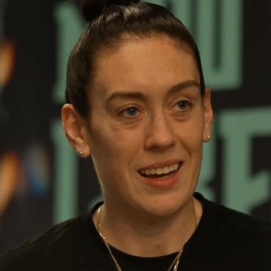 VIDEO: WNBA mania 