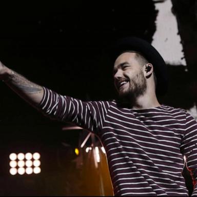 New details in the death of Liam Payne