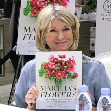 VIDEO: What to know about the Martha Stewart Netflix documentary