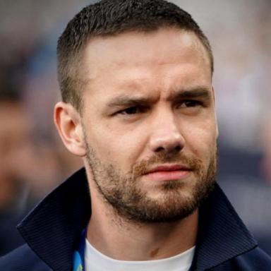 VIDEO: Authorities charge three people in connection to Liam Payne's death