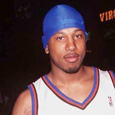 VIDEO: Former rapper Shyne says he was 'fall guy' in 1999 shooting involving Sean Combs