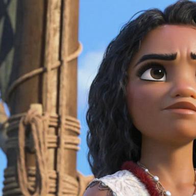 VIDEO: ‘Moana 2’ and ‘Wicked’ bring magic to the box office