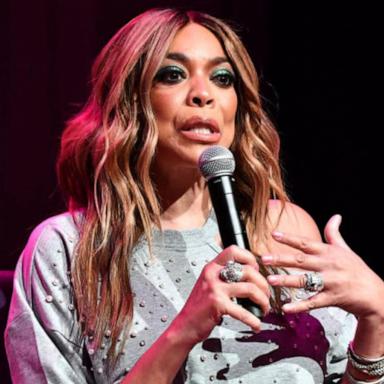 VIDEO: Wendy Williams makes claims about life under conservatorship, fans rally behind her