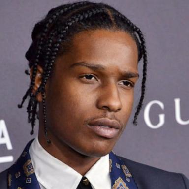 VIDEO: A$AP Rocky trial in alleged 2021 Hollywood shooting to get underway 