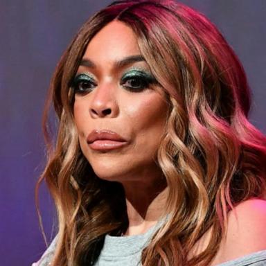 VIDEO: Wendy Williams’ fight for independence