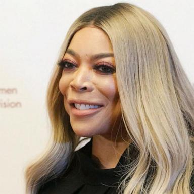 VIDEO: Wendy Williams speaks with ABC News amid fight for independence 