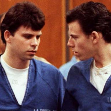 VIDEO: Menendez brothers say they faced violence and bullying in prison