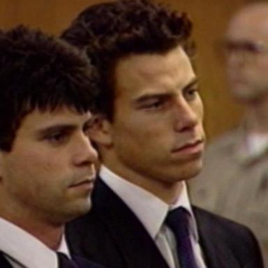 VIDEO: Los Angeles DA asks court to deny Menendez brothers' petition for new trial