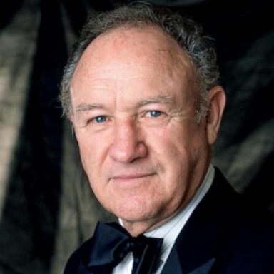 VIDEO: Investigation launched after Gene Hackman and his wife found dead