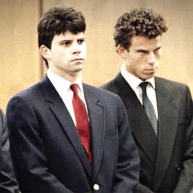 VIDEO: Menendez brothers face roadblock as path to freedom narrows