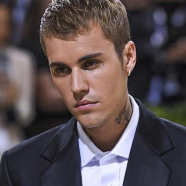 VIDEO: Justin Bieber talks about feeling unworthy in IG post