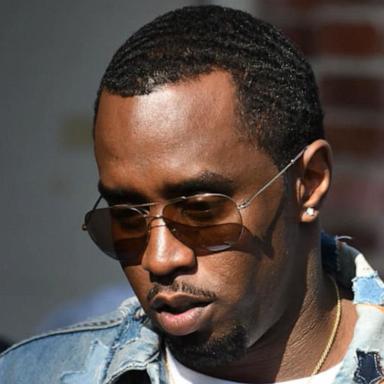 VIDEO: Sean 'Diddy' Combs pleads not guilty to superseding indictment