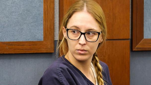 Details emerge in ‘Ghost Adventures’ star’s wife's alleged murder-for-hire plot