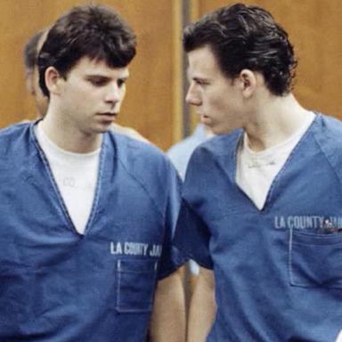 VIDEO: Long-awaited Menendez brothers hearing delayed after dramatic day in court