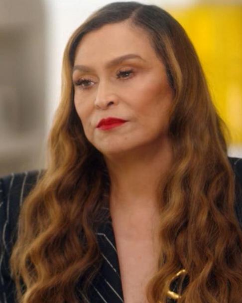 VIDEO:  Tina Knowles’ new memoir reveals details about personal life & raising superstar children