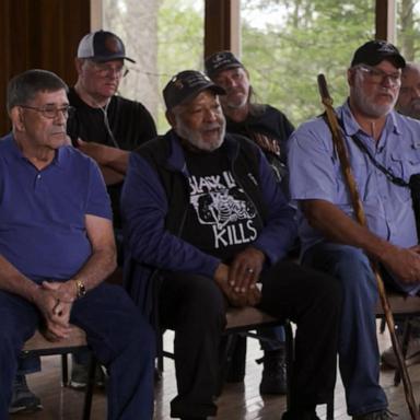 VIDEO: Coal miners demand protections after federal cuts to black lung monitoring program