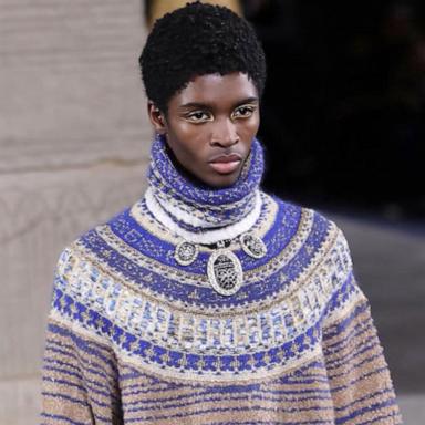 VIDEO: Stars stun at the Met Gala, celebrating ‘Tailoring Black Style’