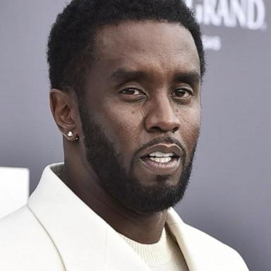 VIDEO: Sean ‘Diddy’ Combs appears in court for sex trafficking trial