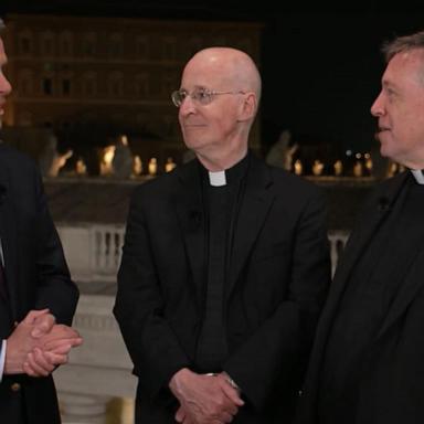 VIDEO: Two priests share thoughts on the papacy under Pope Leo XIV