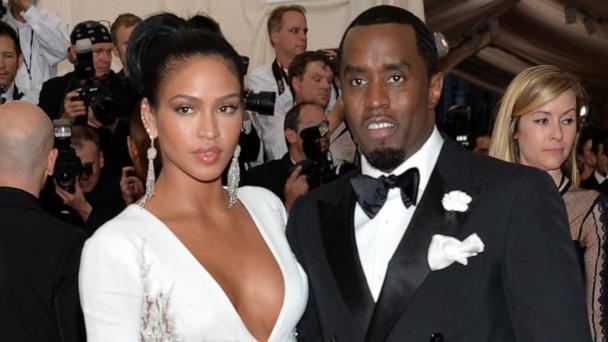 Shocking testimony in first day of Sean 'Diddy' Combs' trial