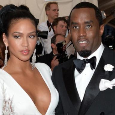 VIDEO: Shocking testimony in first day of Sean 'Diddy' Combs' triald