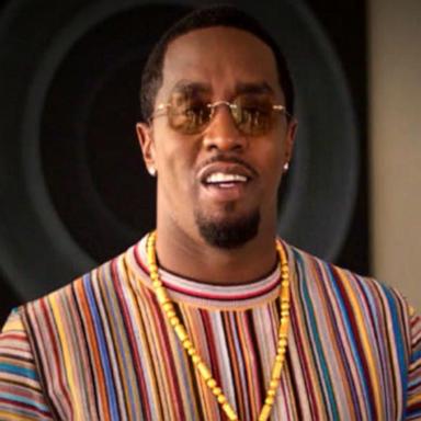 VIDEO: Analysis of Sean 'Diddy' Combs' trial's first day of testimony