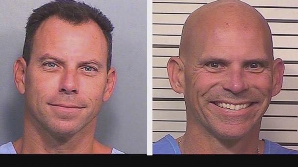 Erik and Lyle Menendez now immediately eligible for parole after being resentenced