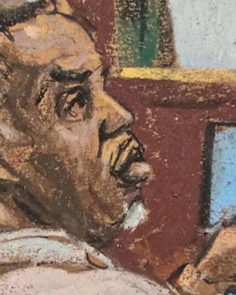 VIDEO:  1st week of Diddy trial ends with emotional testimony, explosive pictures
