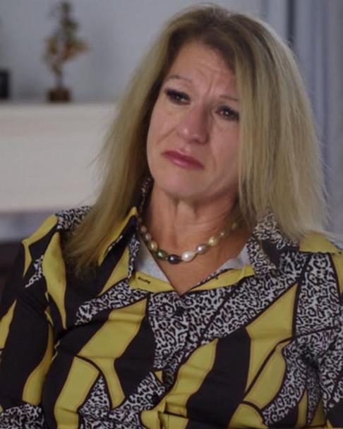 VIDEO:  Preview of docuseries, 'Hey Beautiful: Anatomy of a Romance Scam'