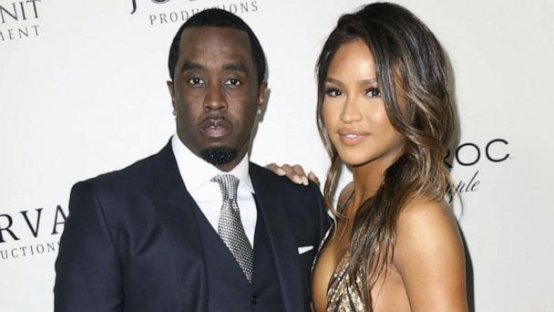 VIDEO:  Witnesses in Day 7 of Sean 'Diddy' Combs' trial include a male escort