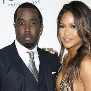 VIDEO: Witnesses in Day 7 of Sean 'Diddy' Combs' trial include a male escort