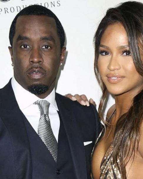 VIDEO:  Witnesses in Day 7 of Sean 'Diddy' Combs' trial include a male escort