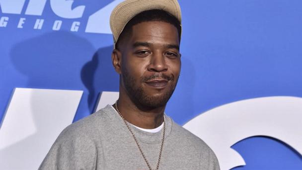 Kid Cudi takes the stand at Sean ‘Diddy’ Combs sex trafficking and racketeering trial