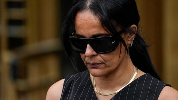 VIDEO:  Day 10 of Sean 'Diddy' Combs trial: Former assistant testifies