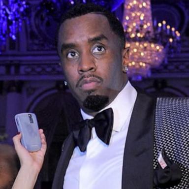 VIDEO: Witnesses in Thursday’s Sean 'Diddy' Combs' trial include a former personal assistant