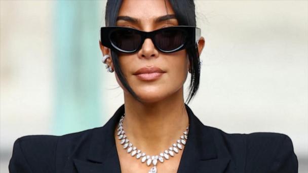 Inside the Kim Kardashian jewelry heist