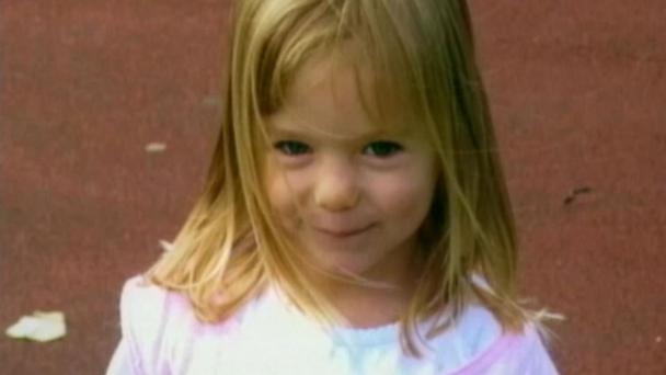Police end new investigation into the disappearance of Madeleine McCann
